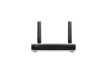 Ruuter LANCOM 1800EFW (EU) kaheribaline IEEE 802.11