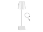 Beper P201UTP102 laetav laualamp, puutel&uuml;liti, 2 W