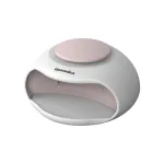 K&uuml;&uuml;nelaki kuivati HoMedics ND-H100WH kompaktne kiirkuivatusseade salongidesse ja kodukasutuseks