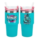Termos Tass Paladone Gamer Cup PP14598FO Fortnite disain 300 ml