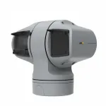 IP valvekaamera Axis 02316-002 1920 x 1080 pikslit V&auml;litingimustes