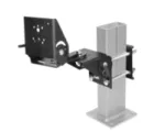 Gamber-Johnson 7160-0420 - 360&deg; - 0 - 160&deg; - 3,39 kg - 188,7 mm - 253 mm - 256 mm (7160-0420)