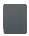 Tucano Satin avatav &uuml;mbris Apple iPad Air 13 jaoks (M2/M3), sinine/must