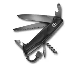Victorinox Ranger Grip 55 0.9563.C31P taskunuga multit&ouml;&ouml;riist, 12 funktsiooni, 130 mm, Onyx Black