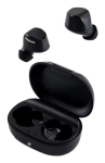 K&otilde;rvaklapid Panasonic RZ-B120W juhtmeta sissepandavad k&otilde;ned/muusika Bluetooth USB Type-C, 20&ndash;20000 Hz, 10 m, must
