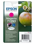Epson Apple &uuml;ksikpakend magenta T1293 DURABrite Ultra tint