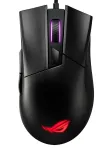 ASUS ROG Gladius II Core hiir M&auml;ngimine Paremak&auml;eline USB Type-A Optiline 6200 DPI
