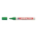 Marker Edding 750 Roheline