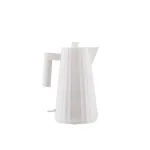 Alessi Pliss&eacute; MDL06/1 W elektriline veekeetja, 1,0 l, valge