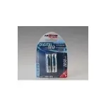 Laetav aku Ansmann 2850MAH Digital AA nikkel-metallh&uuml;driid NiMH