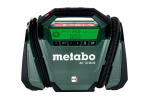 &Otilde;hukompressor Metabo AK 18 MULTI 16 l/min 11 bar Aku