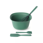Komplekt Brabantia Tasty+ 123207 Roheline 4 tk