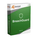 Avast BreachGuard | 1 seade | 1 aasta | Globaalne