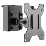 InLine Slatwall Monitor bracket short 6,5 kg kandev&otilde;ime 13 tolli