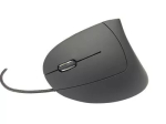 hiir MediaRange MROS231 USB Type-A Optiline Vasakuk&auml;eline 2400 DPI