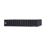 CyberPower BPE72V60ART2U UPS-i aku Suletud pliiaku (VRLA) 12 V 9 Ah