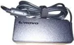 Lenovo vahelduvvooluadapter 20V 2,25A mudel 01FR000 &ndash; asendustoiteplokk &uuml;hilduvatele Lenovo s&uuml;learvutitele
