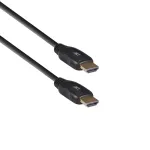 ACT 1,5 m HDMI kiire video kaabel v2.0 HDMI-A isane - HDMI-A isane
