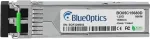 BlueOptics AC-SFP-LX-E-70-BO SFP transiiver, &uuml;hilduv Barox AC-SFP-LX-E-70-ga, 1000BASE-ZX, LC dupleks, &uuml;hemoodiline, 1550 nm, 80 km, DDM