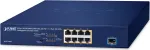 Haldamatu l&uuml;liti PLANET MGS-910XP 2.5G Ethernet 8 porti PoE