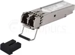 BlueOptics NTTP02AD-NT-BO SFP transceiver, Nortel NTTP02AD-NT-iga &uuml;hilduv (BO05A13602), 155 Mbit/s fiiber