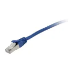 Synergy 21 S215124 - 2 m - Cat5e - SF/UTP (S-FTP) - RJ-45 - RJ-45 - Sinine
