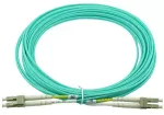 BlueOptics SRCABLE15M-BO InfiniBand kiudoptiline kaabel 15 m LC Beež