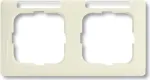 BUSCH JAEGER 1754-0-4095 - Ivory - Busch-Jaeger - 1799-0-0154 1799-0-0162 - 152 mm - 81 mm - 1,1 cm
