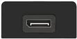 Pistikupesa DisplayPort Kindermann 7457 000 583 Antratsiit Plastik