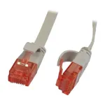 Synergy 21 S216159V2 v&otilde;rgukaabel 0,15 m Cat6 U/UTP (UTP) Hall (S216159V2)