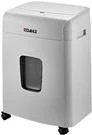 Paberipurustaja DAHLE ShredMatic 90 lehte, 222 mm etteanne, 23 L pr&uuml;gikast