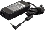 Vahelduvvoolu toiteadapter HP 90W 709986-002 &uuml;hildub HP s&uuml;learvutitega