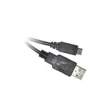ROLINE USB 2.0 kaabel, T&uuml;&uuml;p A ST - Mikro B ST 0,15 m (11.02.8310)