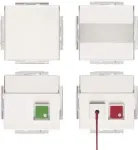 Busch-jaeger 2CKA001582A0424