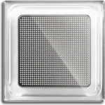 Busch-Jaeger 2068/11-84 Alarmlichtindikator Transparent (1510-0-0005)