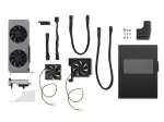 Graafikakaart Lenovo GeForce RTX 5070 &mdash; 12 GB GDDR7, 192-bit, PCIe 5.0, kahe ventilaatoriga aktiivjahutus