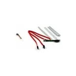Supermicro MCP-220-81502-0N salvestusmooduli kinnituskomplekt SC814 jaoks