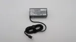 AC Adapter Lenovo 5A11J62108 65W &mdash; &uuml;hilduv toiteplokk Lenovo s&uuml;learvutitele