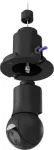 Ubiquiti G6 PTZ In-Ceiling Mount Must (UACC-G6-PTZ-ICM-B)