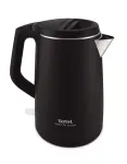 Tefal KO3718 elektriline veekeetja 1,5 L 2400 W must, roostevaba teras