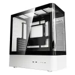 Arvutikorpus DarkFlash HM1 ATX keskmise suurusega torn