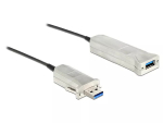 USB-kaabel DeLOCK 20m USB3.0-A + USB Micro-B