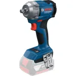 Cordless Impact Wrench GDS 18V-350 Professional solo, 18 V (sinine, ilma aku ja laadijata, L-BOXXis)