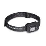 Black Diamond Astro 300 must, sinise peav&otilde;ruga taskulamp