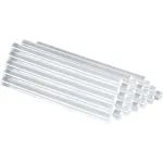 KWB Liimipulgad &Oslash; 7 x 150mm (L&auml;bipaistev, 24 tk)