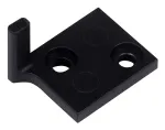 K2 Plus Cutter Push Rod Creality 3D tarvik (4004160027)