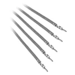 BitFenix Alchemy 2.0 0,6 m pikenduskaabel &mdash; 0,6 m, isane pistik emasesse