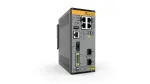 Allied Telesis AT-IE220-6GHX-80 hallatav L2 Gigabit Ethernet (10/100/1000) Power over Ethernet (PoE) hall