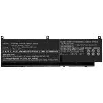 Aku CoreParts DELL Precision 7550 17C06-CP