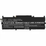 CoreParts MBXAS-BA0252 s&uuml;learvuti varuosa Aku